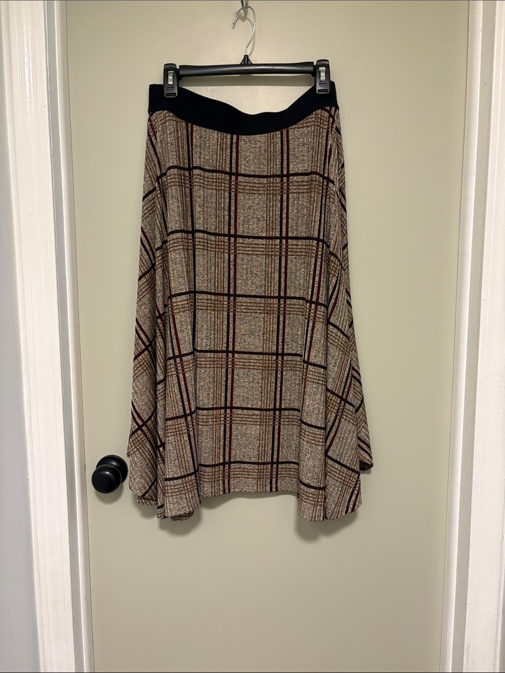 Alvim Klein midi skirt. Size M